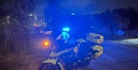 האלימות במגזר הערבי: צעיר בן 35 נפצע קשה במעלה עירון