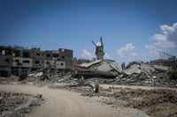 צה"ל מאשר: אלו המחבלים שחוסלו בחאן יונס