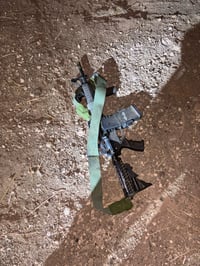 כוח צה"ל חיסל מחבל חמוש שניסה לבצע פיגוע ירי