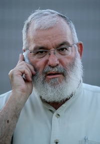 הבכיר מרגיע: כך תסתיים המתקפה על ישראל