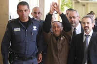 מרואן ברגותי |