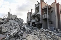 עובדי אונר"א נהרגו? דו"צ בערבית: "השמות הם של מחבלי חמאס"