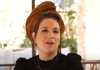 עוד לפני הפרידה: הצעד המרגש של הדסה בן ארי