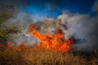 צפו: קולות הקשר מחיסול הרקטות של חיזבאללה בלבנון