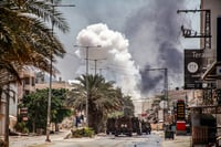 "מוחמד דף" של טול כרם: פרטים חדשים על החיסול הדרמטי