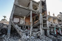 הערכה בישראל: זה המקום בו מוחזקים חטופים