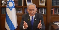 נתניהו: "מי שרוצח חטופים לא רוצה עסקה"