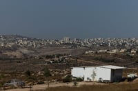 ישראל כ"ץ: לא יהיו יותר מעצרים מנהליים נגד מתיישבים