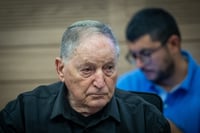 רן ארז
