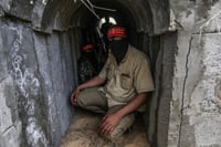 דיווח: גורם בצה"ל מדליף מסמכים "של סינוואר"