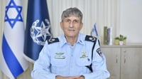 עזיבה נוספת במשטרה: מפקד מחוז ש"י הודיע על פרישה