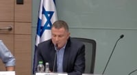 אדלשטיין: "4 שנים מפגינים ליד הבית שלי ורק מחליפים חולצה"
