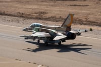 בארה"ב מודאגים: זה הזמן שישראל עלולה לתקוף באיראן