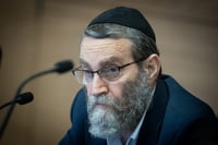 גפני במתקפה חריפה על סופר: "כפוי טובה, אנחנו עשינו אותו שר"