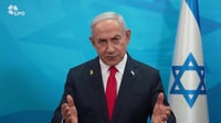 נתניהו במסר לתושבי לבנון: המלחמה היא עם חיזבאללה, לא איתכם