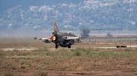 בתוך חצי שעה: חיל האוויר השמיד ארבעה כטב"מים מלבנון וממזרח