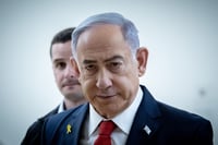 נתניהו נתן "אור ירוק" ליוזמה להפסקת האש בצפון