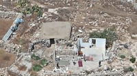 העותרים חששו "מאלימות מתיישבים": ההחלטה השערורייתית של בג"ץ