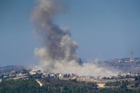 הדי פיצוצים יישמעו בגליל העליון, צה"ל: "פעילות שגרתית"