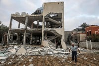 הבכיר מזהיר: בעוד 11 יום ייפתח גיהנום בעזה