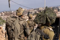 דובר צה"ל באזהרה לתושבי לבנון: "הימנעו מחזרה לבתיכם"