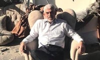 דיווח: חמאס דורש את גופתו של סינוואר בשלב הראשון