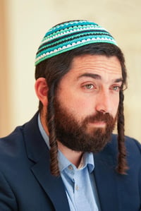 "ביום בו תפיסת עולמם התנפצה – הם האשימו את המתנחלים"