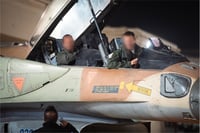 דיווח: זה הבכיר שהיה היעד להתנקשות האיראנית