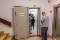 גם בשומרון: הנחיות פיקוד העורף המעודכנות
