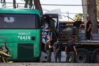 המחבל מפיגוע הדריסה הורשע בעבר ושוחרר: "המאסר עלול לגרום לו נזק"