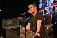 שי גולדן חושף: זו הסיבה שבגללה עזבתי את ערוץ 14