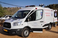 המגזר המדמם: מקרה רצח שמיני בתוך יומיים בחברה הערבית