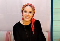 פרשת הרב טאו: התומכת הראשית בנחמה תאנה מנתקת קשר עם משפחת בוירסקי