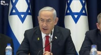 נתניהו: נמצה את הדין עם רוצחי קוגן; בודקים את הסרטון של חמאס