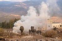 דיווח: ישראל תשחרר 6 מחבלי חיזבאללה חזרה ללבנון