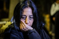 מטה החטופים: ההחלטה נגד צנגאוקר – פגיעה בזכותה הבסיסית