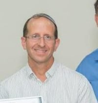 פרסום ראשון: הרב יוני סמואל נבחר למנהל החמ"ד
