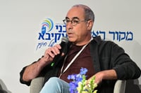 קלמן ליבסקינד בהלם: "המוח מסרב לתפוס סיטואציה כזאת"