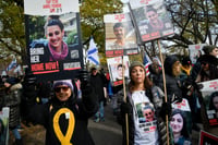 החטוף היחיד מהשבעה באוקטובר שאין עליו שום מידע