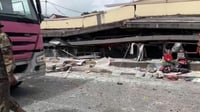רעידת אדמה עזה באיי ונואטו: דיווחים על הרוגים והרס רב