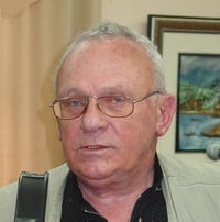 ברוך דיין האמת: הלך לעולמו אסיר ציון אדוארד קוזנצוב