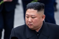 דיווח מטריד: צפון קוריאה שולחת חיילים נוספים לחזית