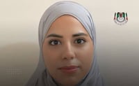 אפס גינויים: עיתונאית נהרגה בקרבות בג׳נין