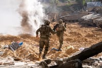 הערכה בישראל: זה תאריך סיום המלחמה בעזה