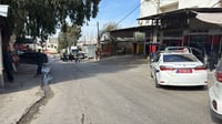 אירוע דקירה בכניסה לדיר קדיס שמצפון לרמאללה, אין נפגעים