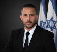 למרות התנגדות היועמ"שית: רואי כחלון מונה כמ"מ נציב שירות המדינה