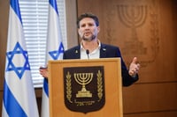 הציונות הדתית לא מאיימת בפרישה אך מודיעה: נתנגד לעסקה חלקית