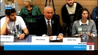 אלי דלל: 'לא צריך לשנות את חוק הגיוס, אלא ליישם את החוק הקיים"
