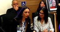 טאיסיה נגד אייל גולן: אתם תיפלו איתו, מחכה לבלומפילד