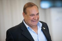 לזכרו: 10 דברים שלא ידעתם על זאב רווח ז"ל
